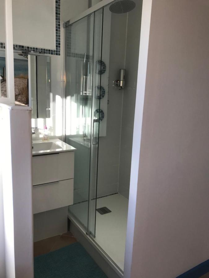 Privatunterkunft Au Cœur Des Oliviers *