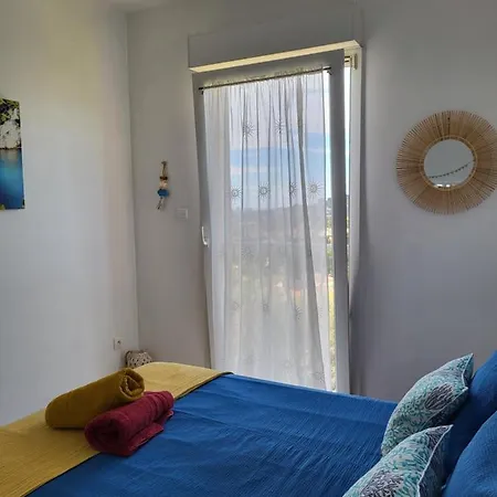 Chambre D Hotes Au Coeur Des Oliviers Marseille Room photo
