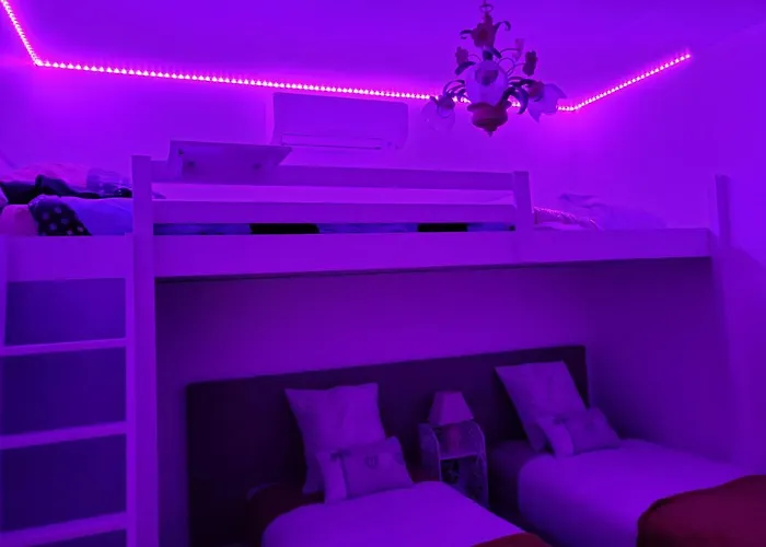 Chambre D Hotes Au Coeur Des Oliviers