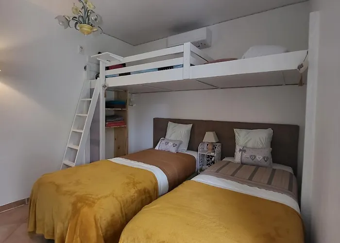 Chambre D Hotes Au Coeur Des Oliviers