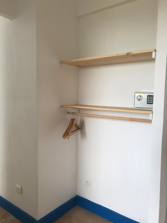 D Hotes Au Coeur Des Oliviers Homestay