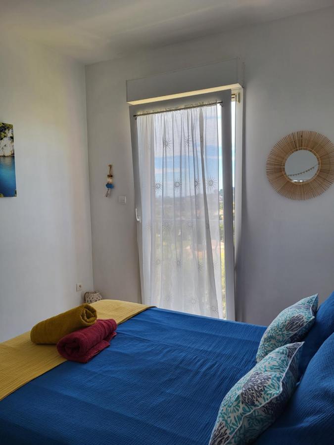 D Hotes Au Coeur Des Oliviers * Marseille