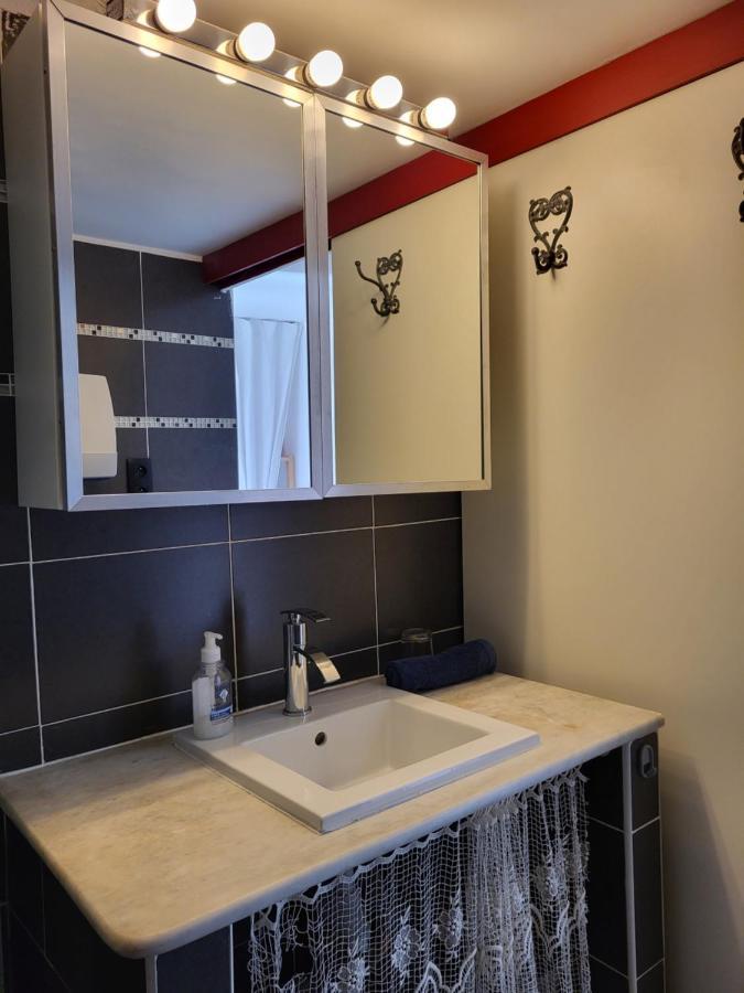 Homestay D Hotes Au Coeur Des Oliviers