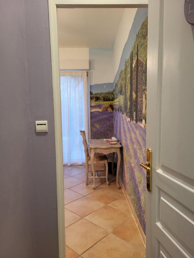 D Hotes Au Coeur Des Oliviers * Marseille