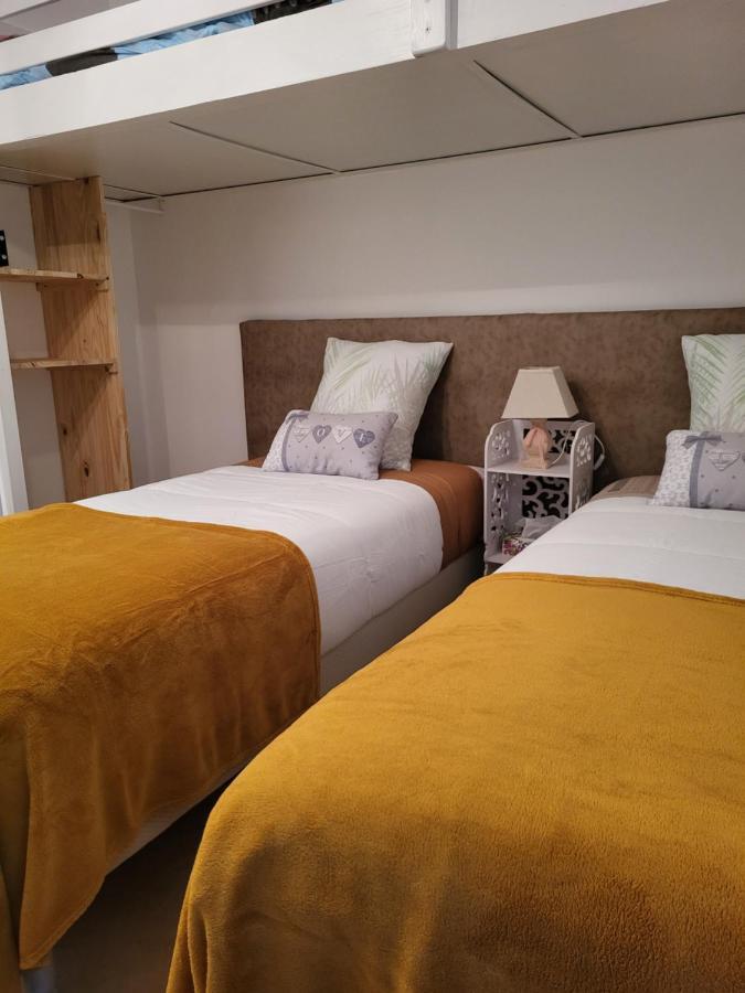 Homestay D Hotes Au Coeur Des Oliviers *