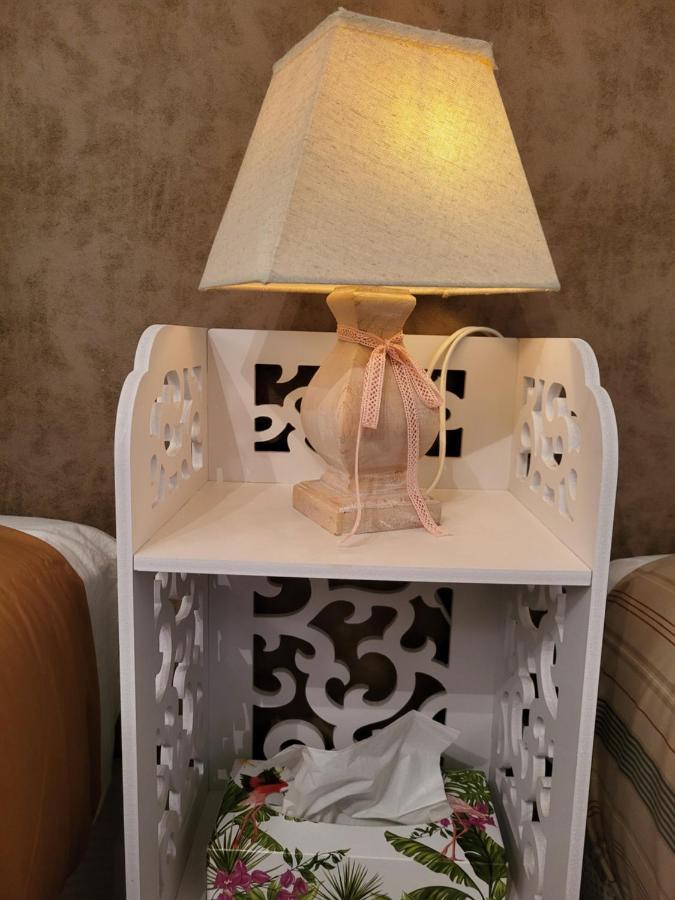 Homestay D Hotes Au Coeur Des Oliviers *