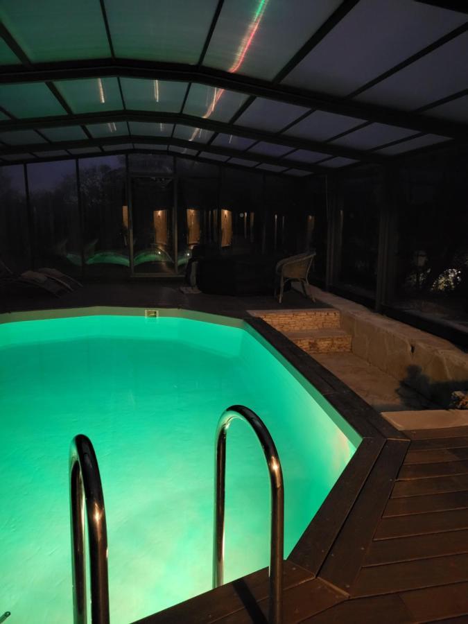 D Hotes Au Coeur Des Oliviers Homestay Marseille