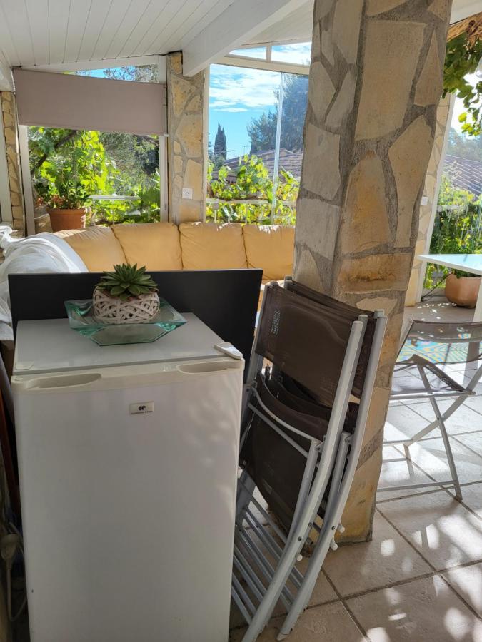 Homestay D Hotes Au Coeur Des Oliviers *