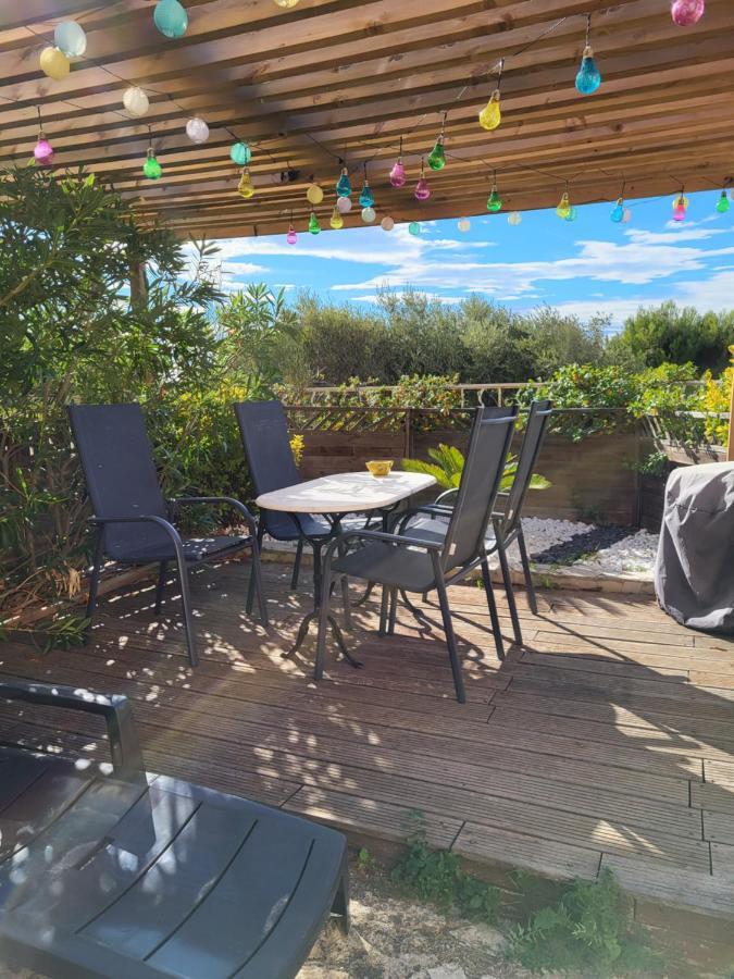 Homestay D Hotes Au Coeur Des Oliviers