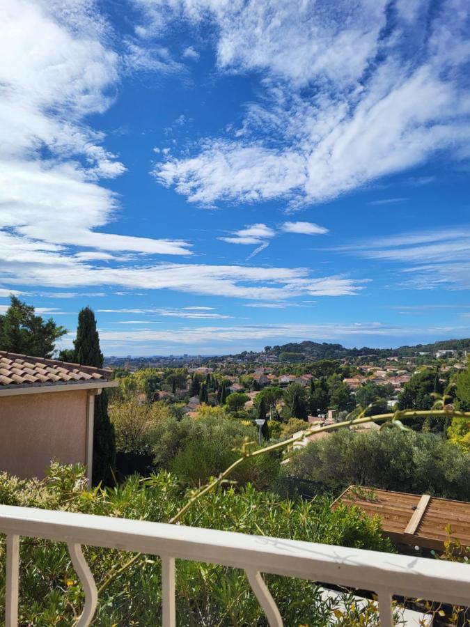 Homestay D Hotes Au Coeur Des Oliviers