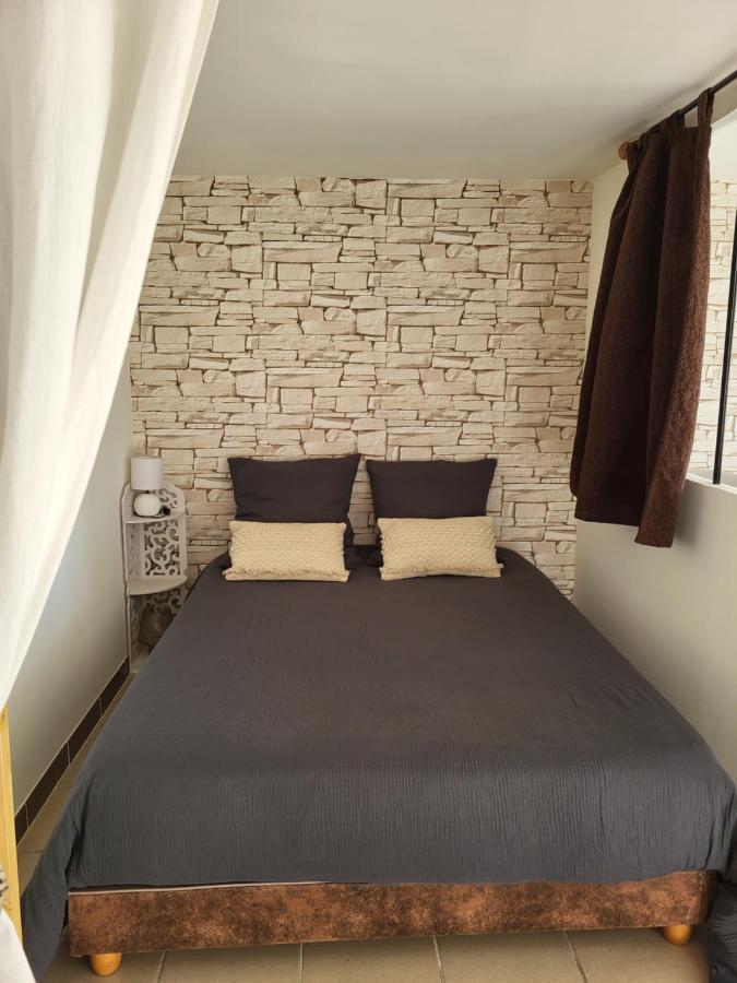 Homestay D Hotes Au Coeur Des Oliviers *