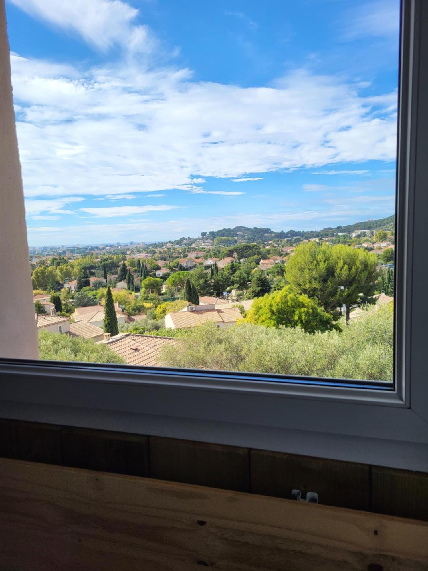 Homestay D Hotes Au Coeur Des Oliviers *